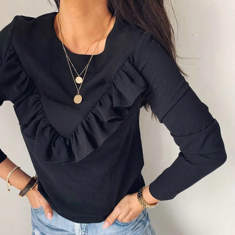 

Shirts & Blouses