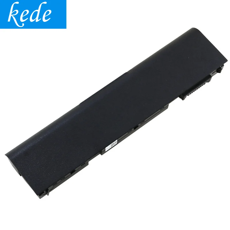 Оригинальный аккумулятор kede для ноутбука DELL Latitude E5420 E5430 E5520 E5530 E6420 E6430 E6520 E6530 Inspiron