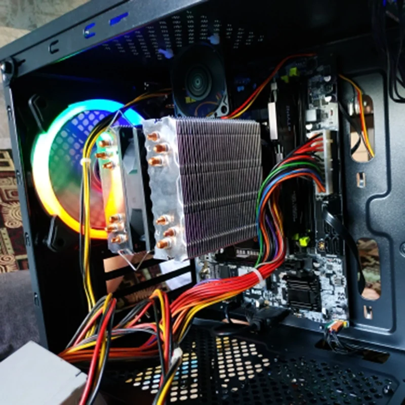 Настольная материнская плата Novel X99 V3 V4with Dual M.2 поддержка четырех каналов x99tf F8 Ddr4
