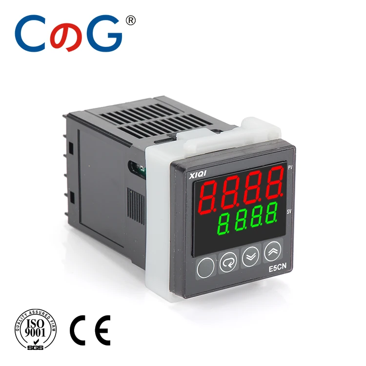 CG E5CN 48*48 мм многовходной 0 20mA 1 5 в 24 В постоянного тока 220 переменного ЖК экран имеет