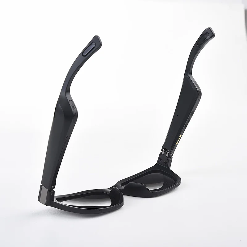 저렴한 새로운 유행 브랜드 편광 선글라스 남성용 운전 거울 블루투스 내비게이션 안경, 특별 2020 선글라스
