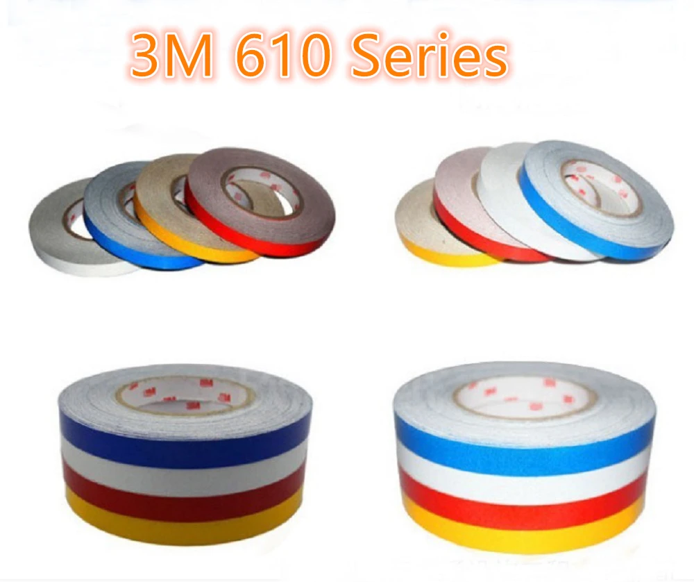 Автомобильная наклейка оригинальная детская 1 объем 2 см * 48 м 3 610|Наклейки на