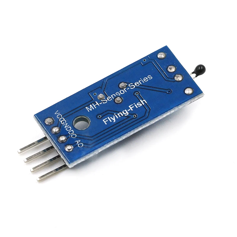 Термистор Модуль датчика температуры модуль теплового Тепловые датчики делают