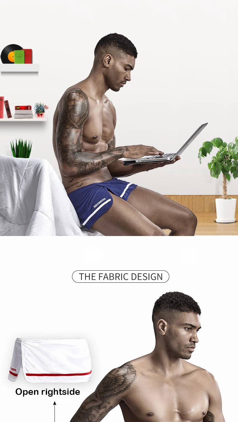 Трусы, нижнее белье для мужчин, боксеры для мужчин, ropa interior hombre, ткань для полотенец, cueca masculina, сетчатые трусы, homme bielizna, мужские боксеры