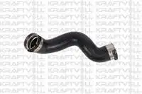 

TURBOSARJ HOSE LEFT W204 1114 C218 1115 W212 0915 C207 1113