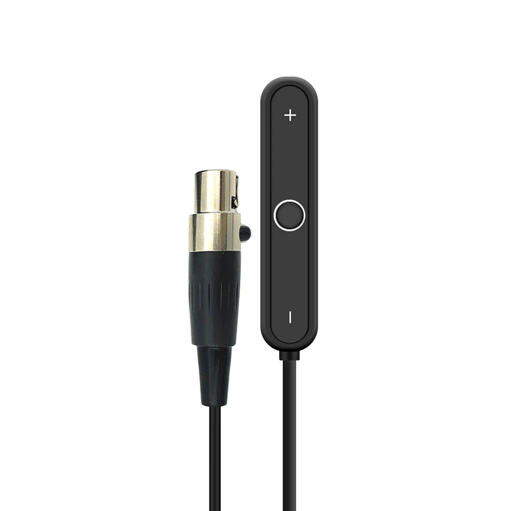 Bluetooth 5 0 беспроводной адаптер гарнитуры A2DP приемник для наушников AKG K702 K712 K271 Q701 K141