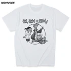 Мужская футболка Ed Edd N Eddy