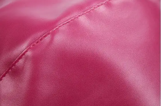 Секс маска для взрослых Кожаная с замком молнией БДСМ игрушки ролевых игр