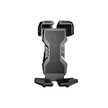 Non Slip Storage 360 Degree Rotation Silicone Pad Scratch Proof Navigation Outdoor Cycling Durable Universal Bike Phone Mount