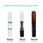 1 шт. фильтр для сигарет держатель для фильтрации тела держатель для сигарет аксессуары для курения чехол для сигарет коробка кальян фильтры