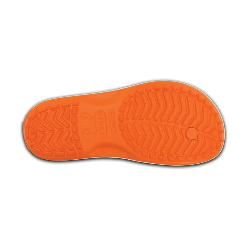 CROCS Crcband Flp UNISEX|Пляжные и уличные сандалии| |