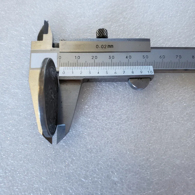 

Antique Crafts American Wandering 1899 Silver Plated Copper Collectible Coins In God We Trust Souvenirs for Home Men Gift