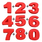 910 шт., силиконовые формы для выпечки, 410 дюймов