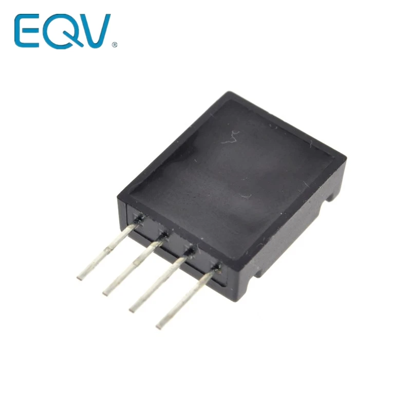 Цифровой датчик температуры и влажности EQV AM2320 оригинальный аутентичный может