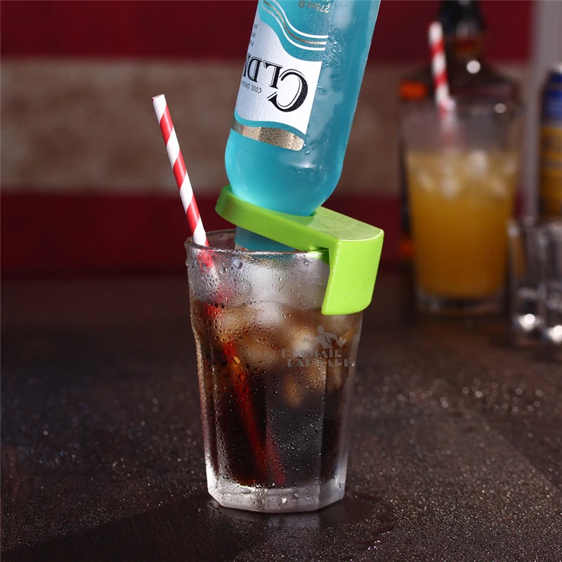 2 шт./компл. держатель для бутылок с мини напитками на стеклянной чашке пивных