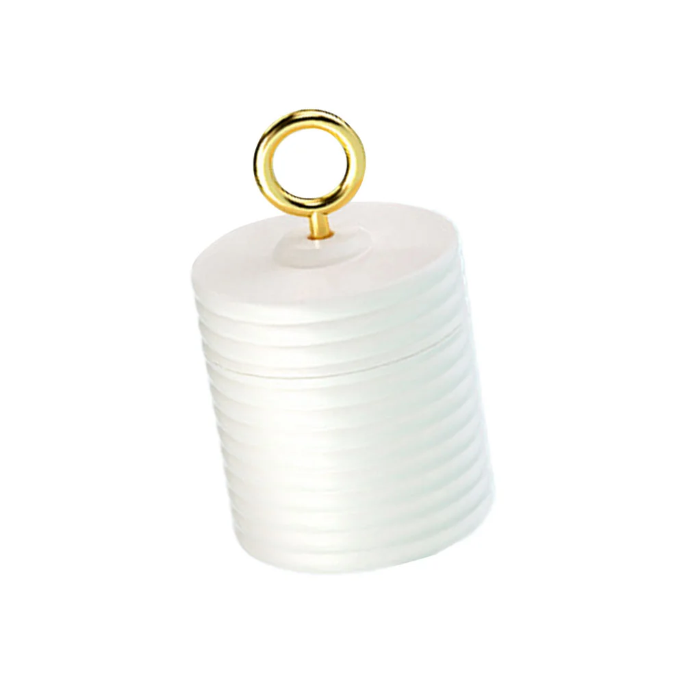 1Pc Manual Bubble Bottle Female Foaming Making Tool Chic Bubbling Holder |