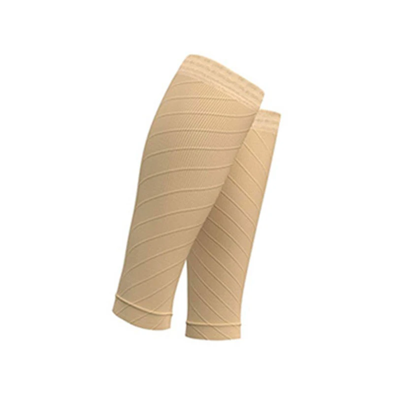 Компрессионные чулки рукава ног до середины икры голени локоть наколенники