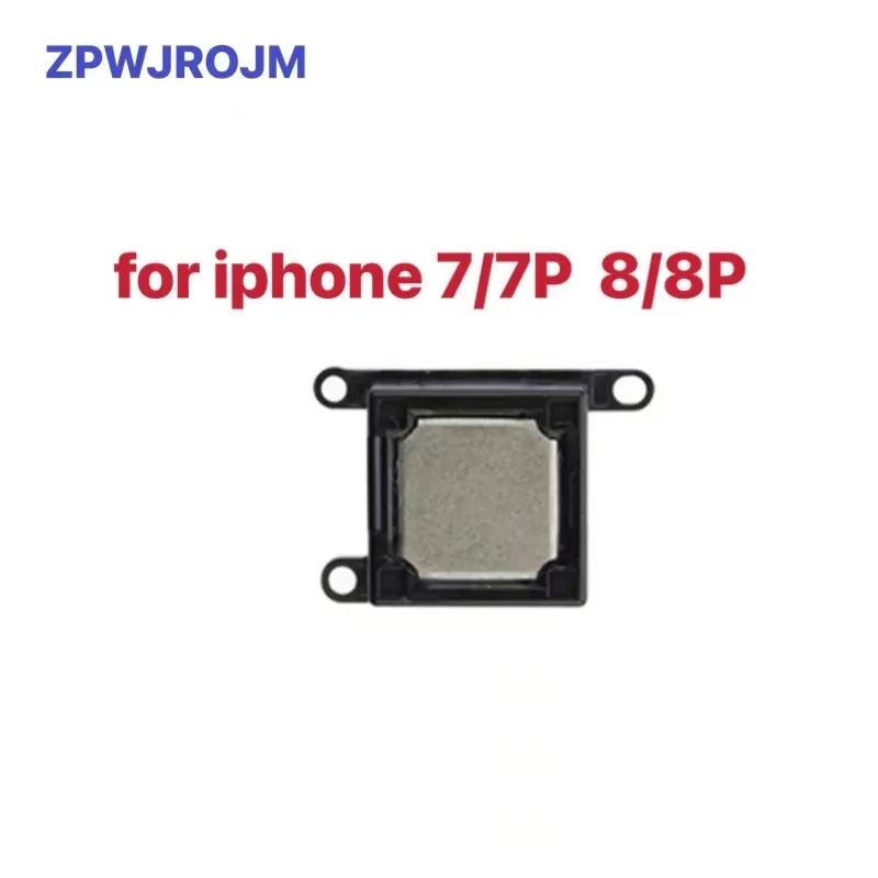 20 шт. гибкий кабель для наушников iPhone 7 8 Plus запчасти запасные части | Мобильные