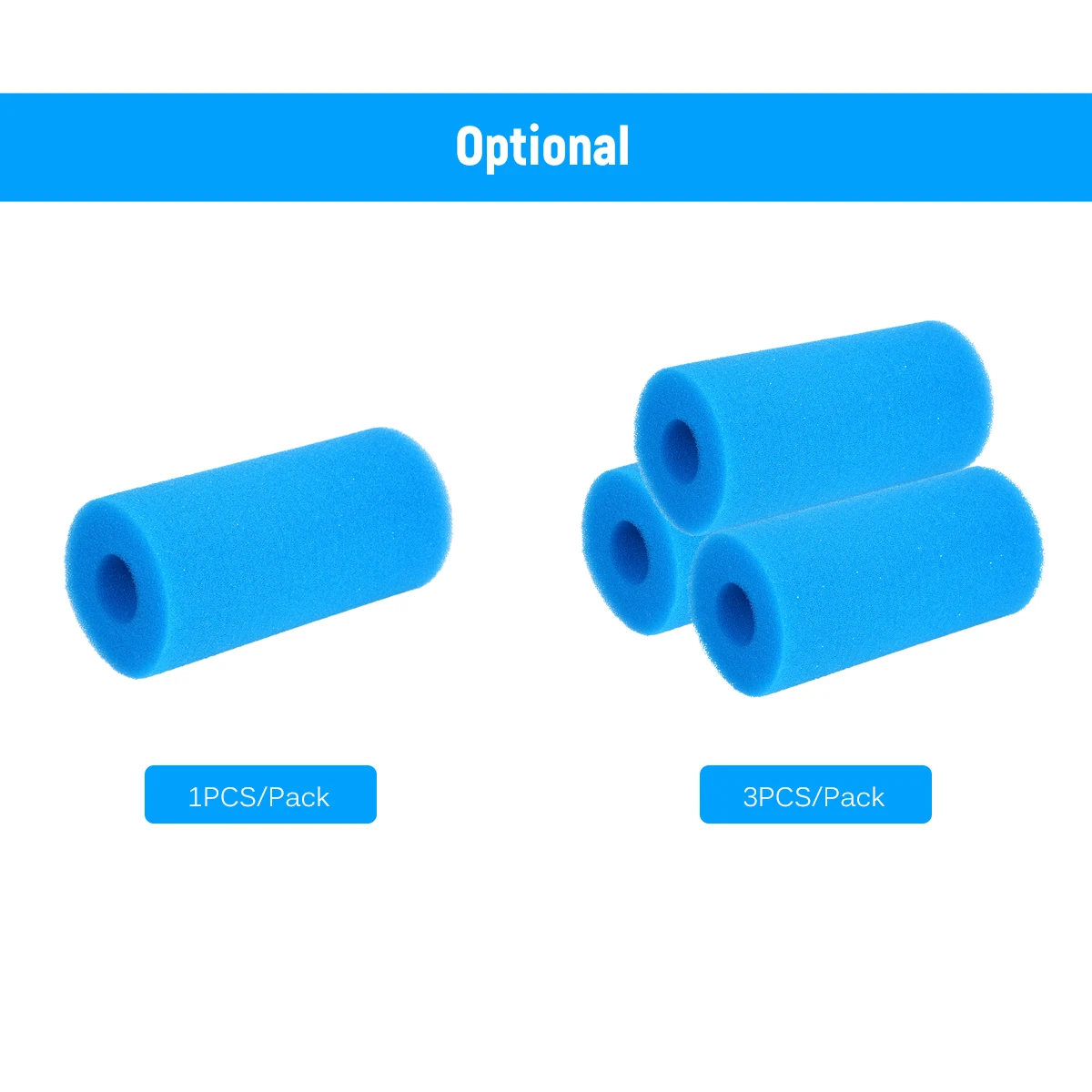 Фильтр для бассейна инструмент очистки Многоразовый моющийся фотокартридж