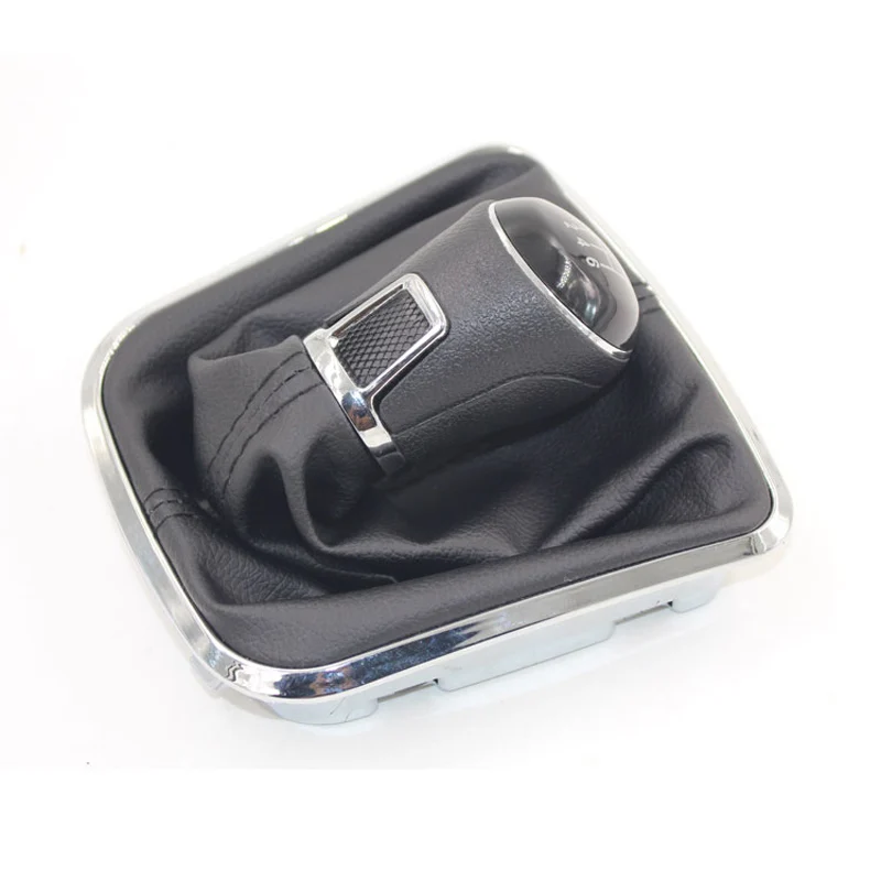 5 Скорость 6 Шестерни автомобильная ручка переключения передач Gaitor с