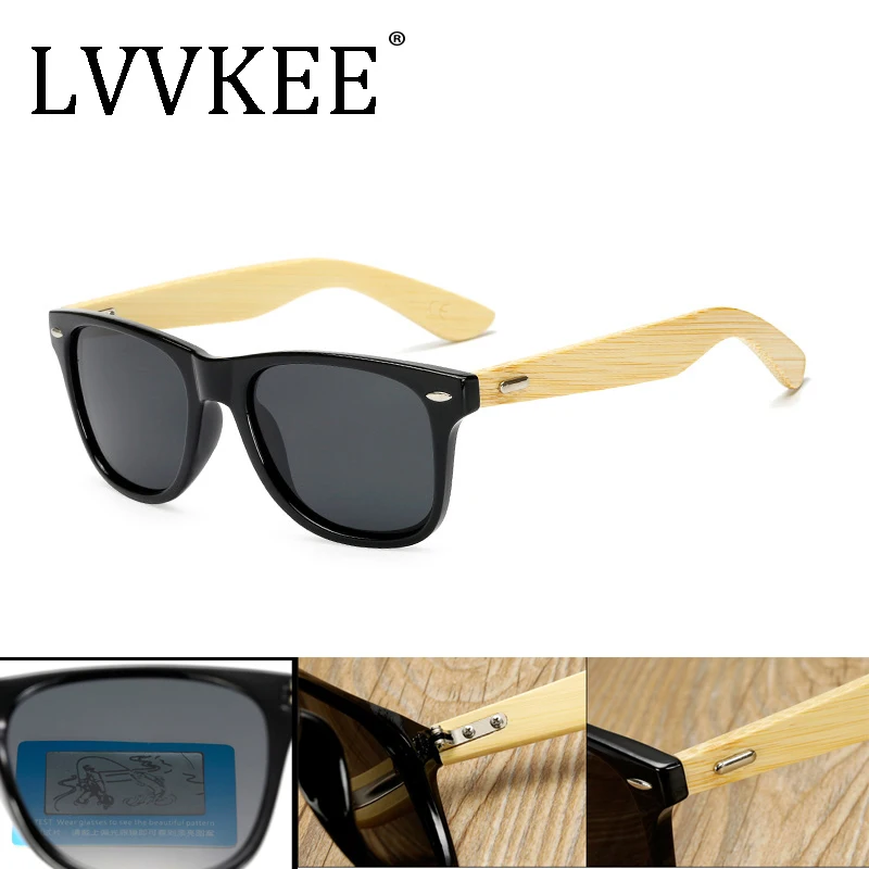 Солнцезащитные очки поляризационные UV400 для мужчин и женщин модные брендовые