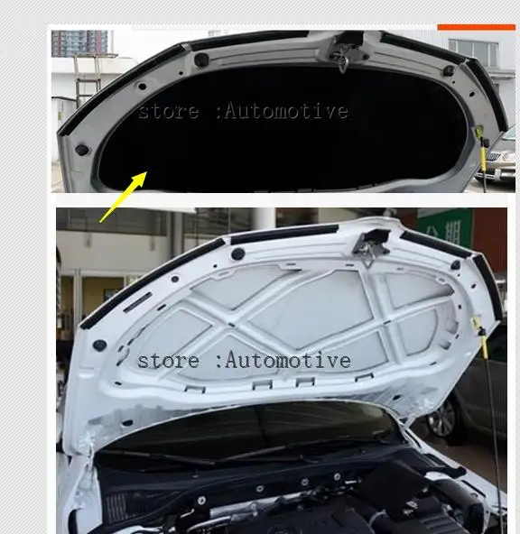 Теплоизоляционная хлопковая Звукоизоляционная термоизоляционная прокладка 4dr