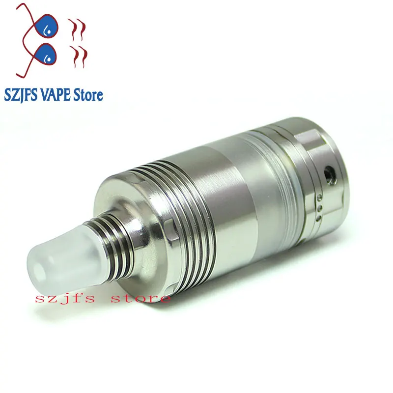 

sxk BY-kA V9 rta 3.0ml tank 316ss 22mm with Air pin Building Vape ModRebuildable tank vape vs Taifun GTR Zeus X Kayfun v5 RTA