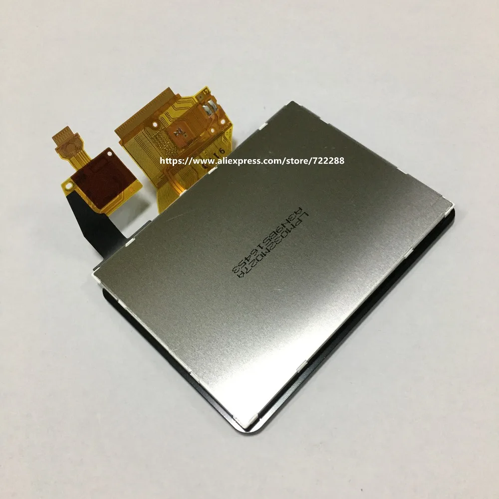 Запасные части для Canon EOS 5D Mark IV 5D4 1DX II 1DX2 TFT ЖК-дисплей |