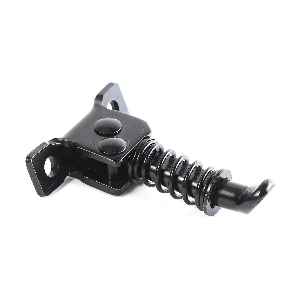 

Hot Sale Scooter Kickstand Wear-reistant Electric Scooter Kickstand Side Support Parking Stand Skateboard Accessories