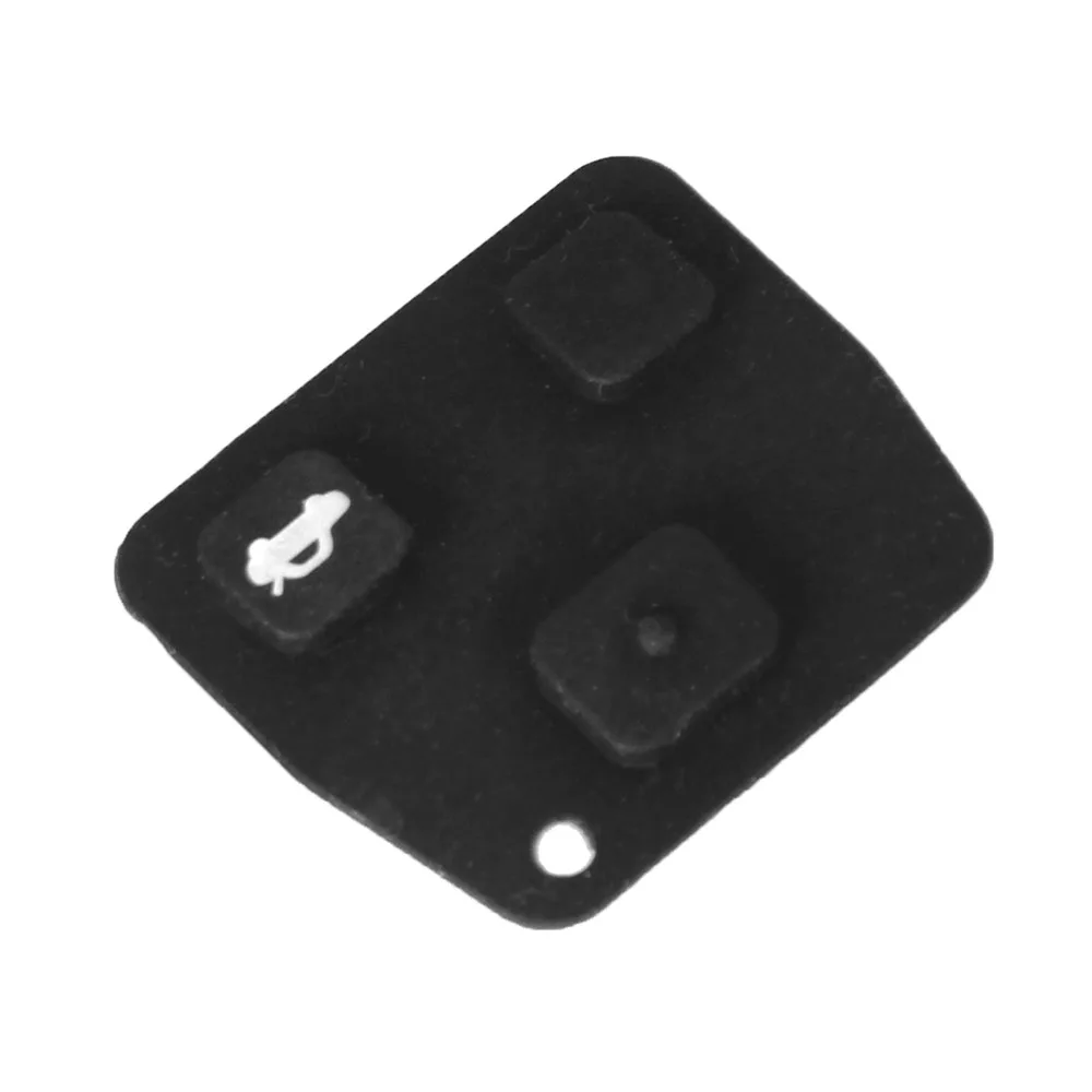 (50 шт./лот) сменный пульт дистанционного управления силиконовые резиновые