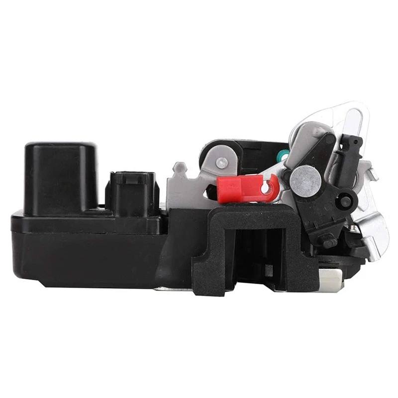 

Car Door Lock Latch Actuator Motor Assembly Rear Left Side for Dodge Ram 1500 2500 3500 2003-2010 931-644 55276795AA