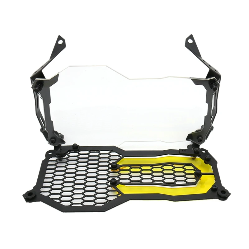 

Защитная решетка для передней фары, решетка для R1250GS Adventure R1200GS ADV LC