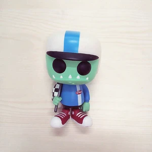 Spastik Plastik Chet #20 Limited Edition Exclusive TV Movie Model Character Vinyl Doll Action Figure Collection Gifts Toy No Box