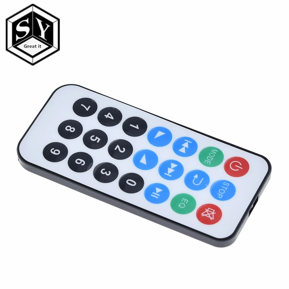 1 шт. mp3 декодер на 21 клавишу с батареями|mp3 decoder board|mp3 decodermp3 board |