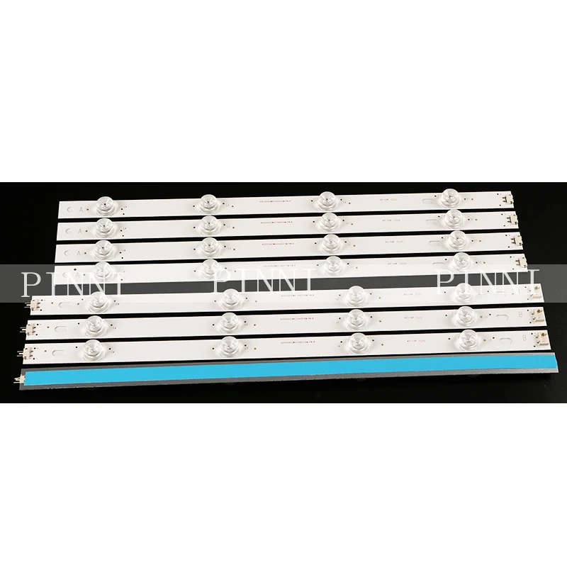 Светодиодный Подсветка полосы для LG 42LB5610 42LB5800 42LB585V 42LB DRT 3,0 42 A/B 6916L-1709A 1710A 6916L-1957A 1956A