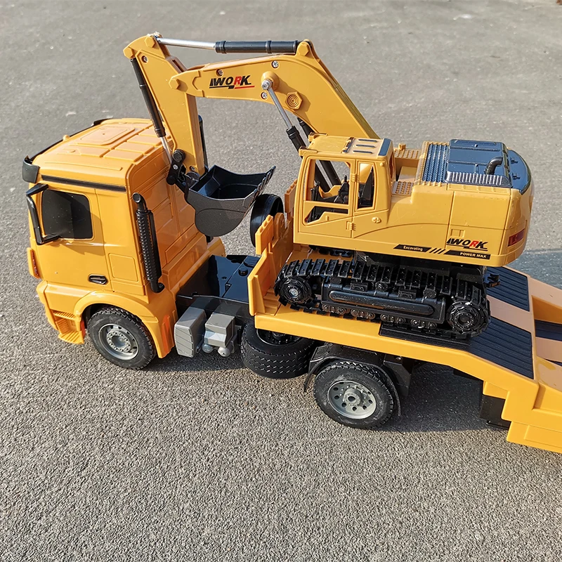 радиоуправляемая платформ