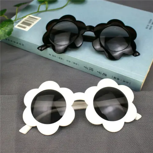 Детские солнцезащитные очки в оправе унисекс Uv400 для мальчиков | Детская одежда и