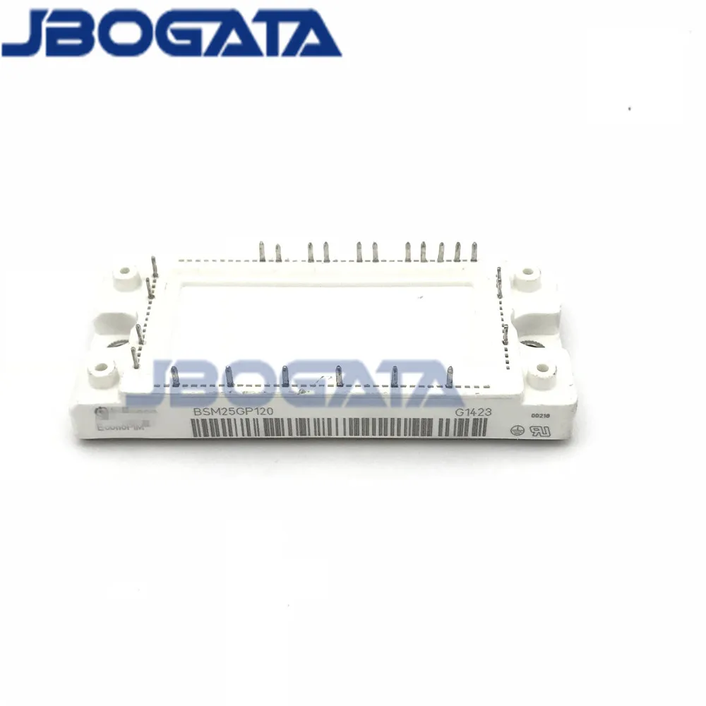 BSM25GP120 25A 1200V | Электронные компоненты и принадлежности