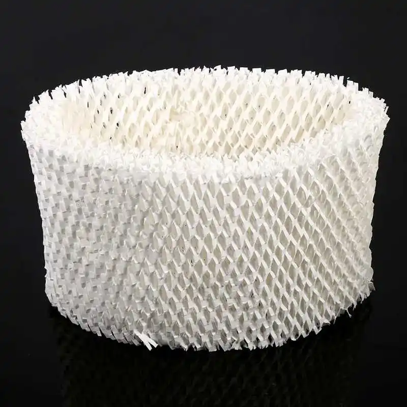

White Humidifier Filters Replacement Parts Filter Bacteria and Scale for HU4801/HU4802/HU4803