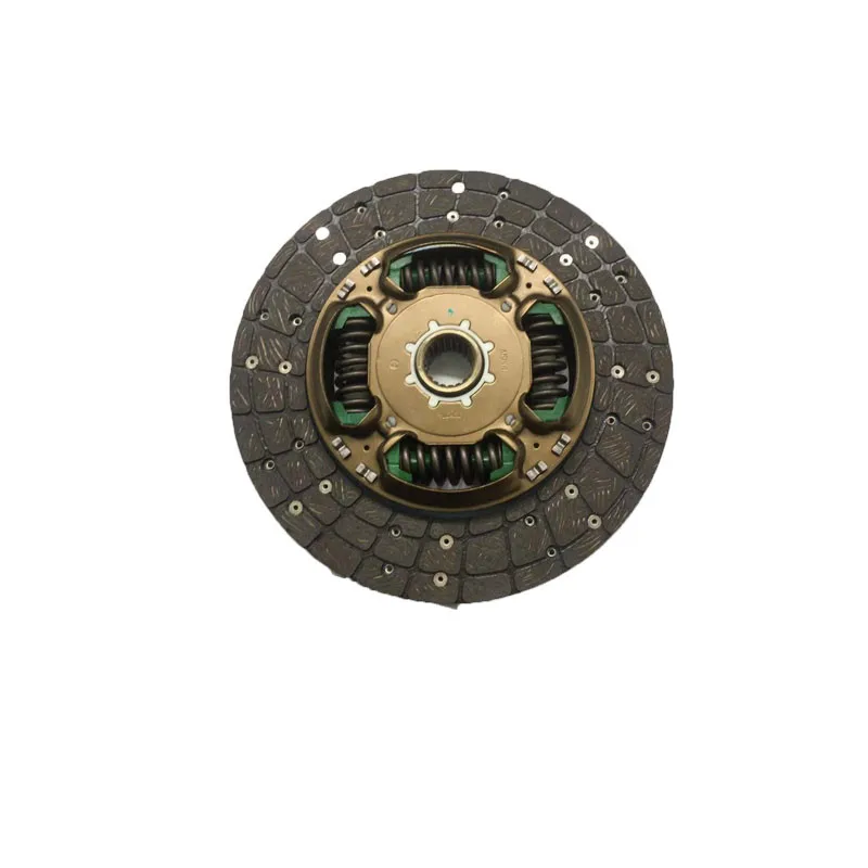 Clutch Disc Kit For LAND CRUISER PRADO (_J9_) DYNA Platform/Chassis HIACE IV Bus HILUX KUN26 31250-0K204 | Автомобили и мотоциклы