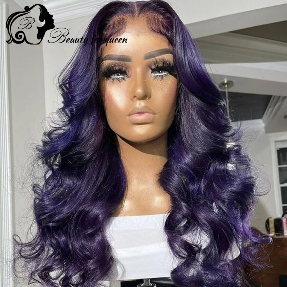 

Парики из натуральных человеческих волос, 180% бразильских волос