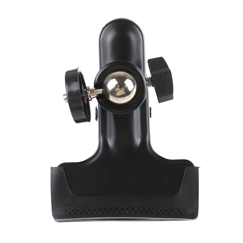 Держатель для камеры многофункциональный зажим Сферический поворот наклон