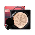 Макияж с грибовой головкой, воздушная подушка, основа, BB воздушная подушка, CC крем, женский макияж, водонепроницаемая осветляющая основа для лица