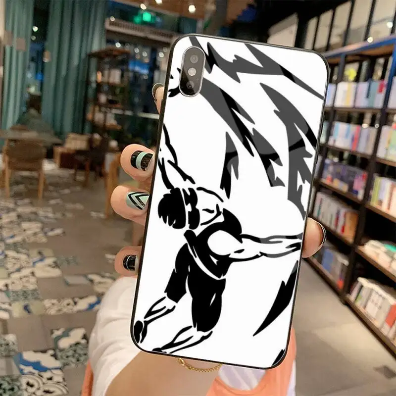 

NBDRUICAI I love rock climbing Black TPU Soft Phone Case Tempered Glass For iPhone 11 Pro XR XS MAX 8 X 7 6S 6 Plus SE 2020 case