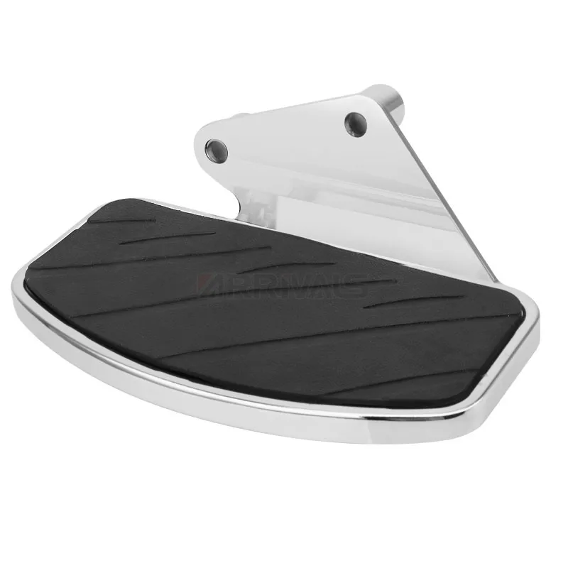 Передняя Подножка для мотоцикла Honda Shadow Spirit 400 VT750 ACE VT750C VT750CD 97-03 | Автомобили и