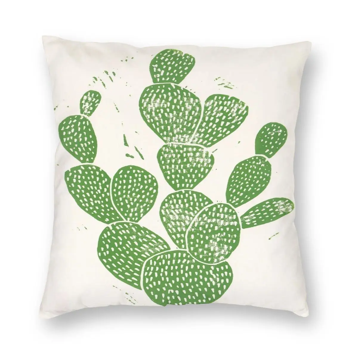 Чехол для телефона Linocut с изображением искусственной подушки чехол 50x70 50x50