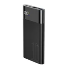 QZT Беспроводная 10000 mAh Портативная Камера 170  широкоугольная секретная микро-видеокамера ночного видения невидимая мини-камера HD 1080P