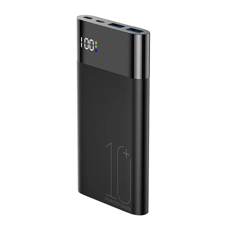QZT Беспроводная 10000 mAh Портативная Камера 170 ° широкоугольная секретная