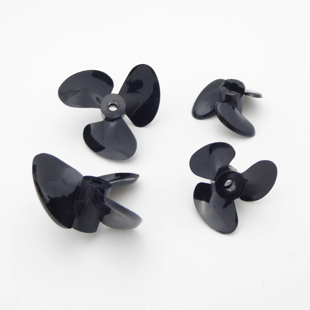 2 шт модель лодки правая лева