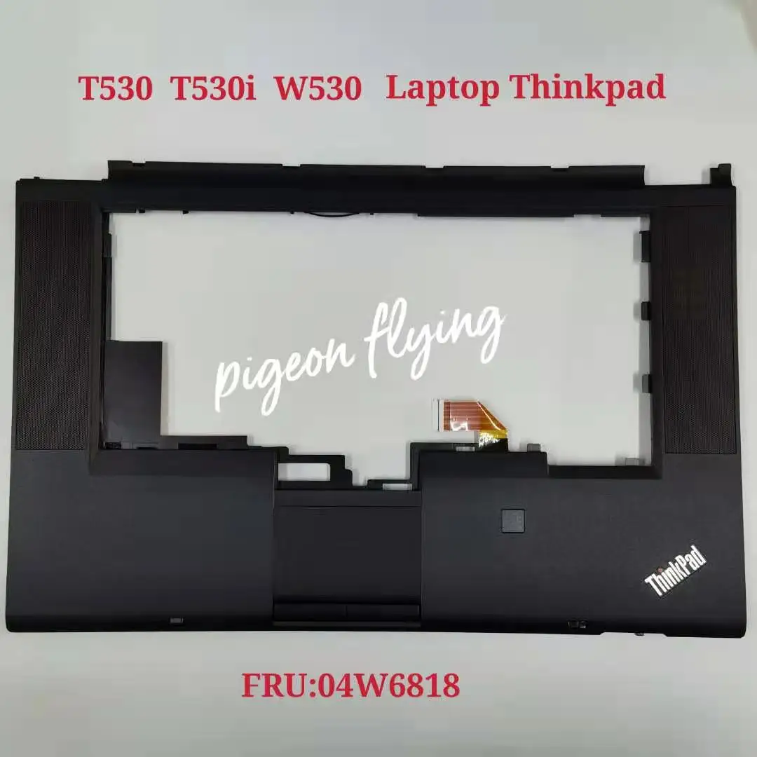 Подходит для Thinkpad W530 T530 T530i упор ладони область запястья. Граница клавиатуры FRU